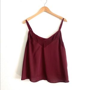A New Day Slinky Cami Top